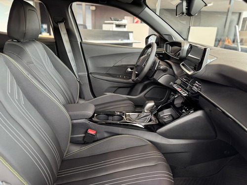 Peugeot 2008 1.0T Gt