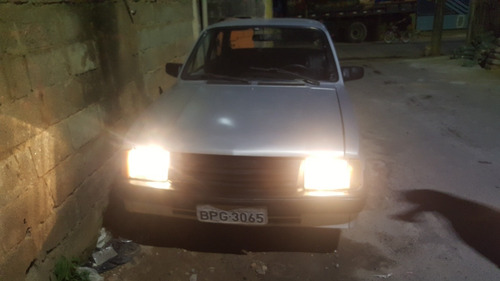 Chevett Junior 1.0