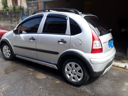 Citroen C3 Xtr 2010 1.4