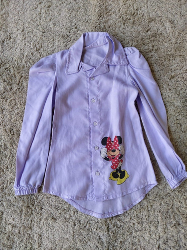 Imagem 2 de 2 de Camisão Chemise Infantil Personagem Menina + Frete Grátis
