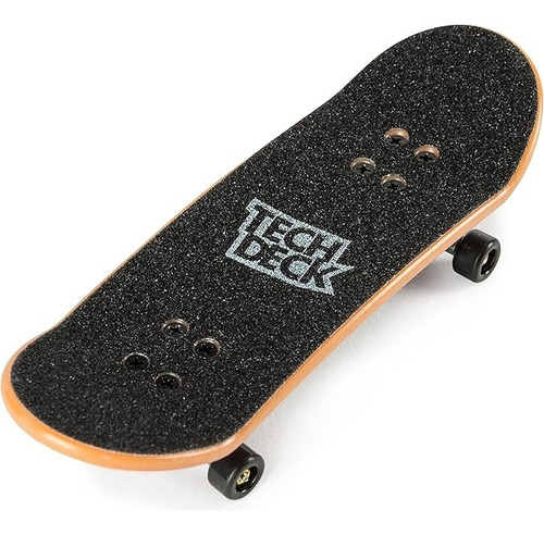 Tech Deck Skate Dedos Set 2 Patineta Completa 96mm Aleatorio