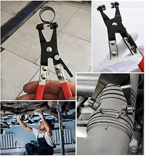 Kit De Herramientas De Mano For Reparación De Automóviles