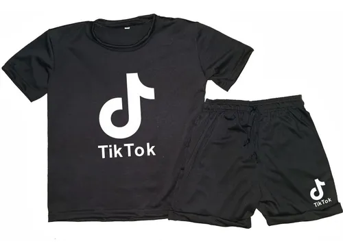 Conjuntos de ropa outlet de tik tok