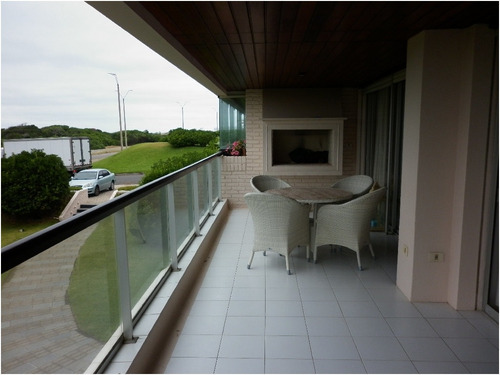 Imagen 26 de 29 de Apartamento En Venta De 3 Dormitorios En Rincón Del Indio (ref: Lij-4941)