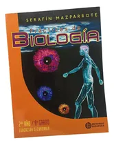 Comprar Libro Practicas De Biología 8vo Grado Mazparrote Biosfera