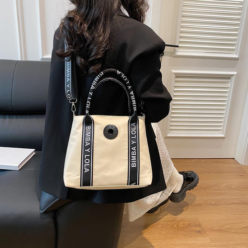 Tote Bag Mujer,bolso Tote Con Correa Desmontable Y Cremallera, Bolsa De Mano De Moda, Mini Bolsas Tote Para Mujer Para Viajes, Compras, Trabajo