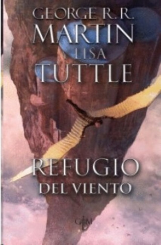 Refugio Del Viento - George R R Martin