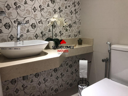 Imagem 10 de 15 de Casa Em Condomínio Para Venda Em Rio De Janeiro, Recreio Dos Bandeirantes, 3 Dormitórios, 3 Suítes, 7 Banheiros, 2 Vagas - 6590_1-1558512