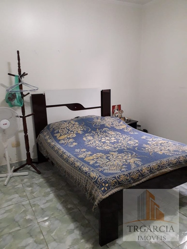 Imagem 9 de 15 de Casa Sobrado Em Tatuapé - São Paulo - 2169