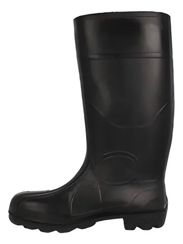 Bota Bata Concretera Tallas 38 A 45