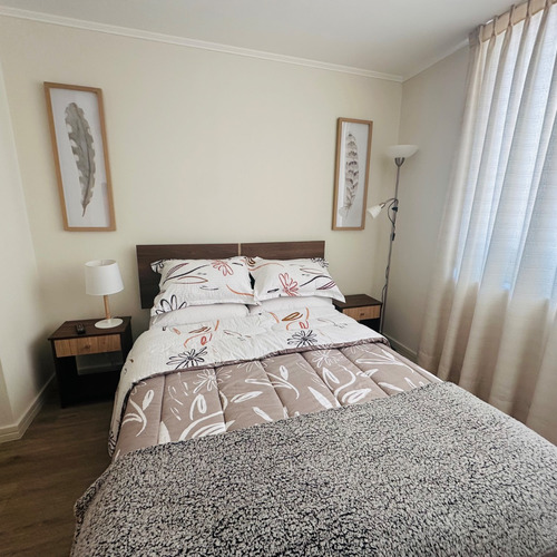 Departamento En Arriendo De Marzo A Diciembre