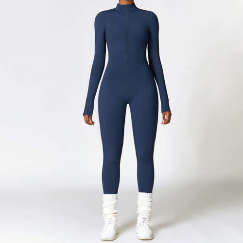 Conjunto De Yoga, Mono Deportivo, Ropa Deportiva Para Mujer,