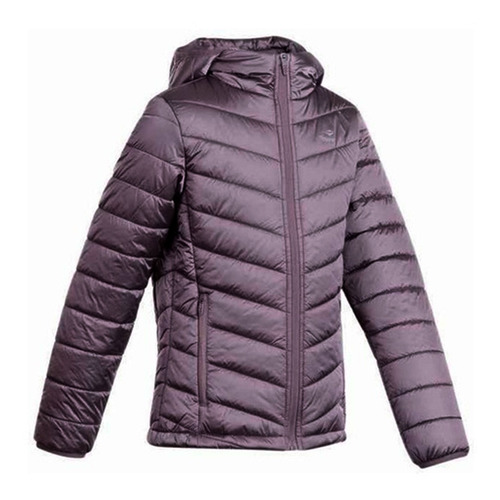 Campera Abrigo Impermeable Topper Bs Girls Ii Mujer