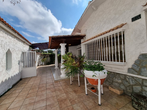 Imagen 16 de 17 de Vendo Casa 415m2 3h/4b/6p Vista Alegre 5019