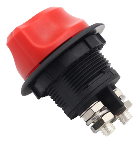Interruptor Batería 150a 32v Corte Maestro Desconexión De En