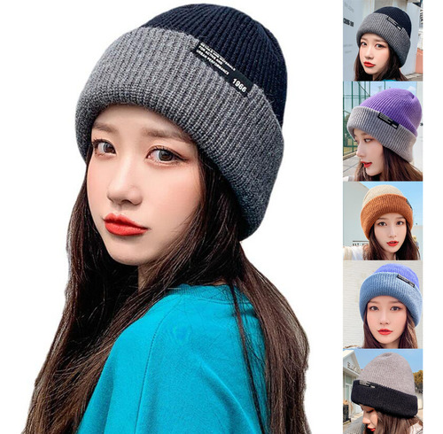 Gorro, Gorro De Lana Cálido