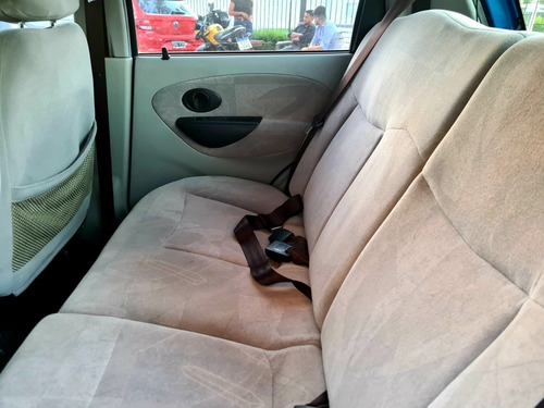 Chery Qq 1.1 Confort 2011 104.000km Oport. Fcio T/usado