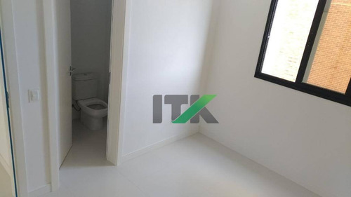 Imagem 16 de 30 de Apartamento Com 2 Dormitórios À Venda, 77 M² Por R$ 840.000,00 - Nações - Balneário Camboriú/sc - Ap0150