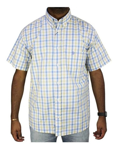 Camisa Oxhorn Masculina 9181 Country