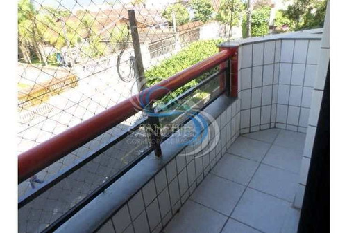 Imagem 22 de 30 de Apartamento Com 2 Dorms, Caiçara, Praia Grande - R$ 295 Mil, Cod: 3049 - V3049