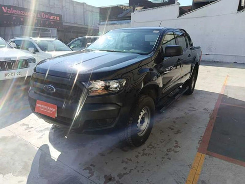 Ford Ranger XL 4X4 2.2L
