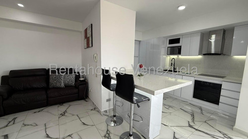 Apartamento En Venta, Boleita Norte. Mls #25-21275, Ch.