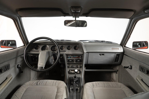 Mitsubishi Galant