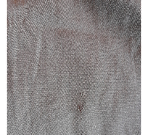 Antigua Manta Tipo Vicuña 174 Cm X 132 Cm (Usado)