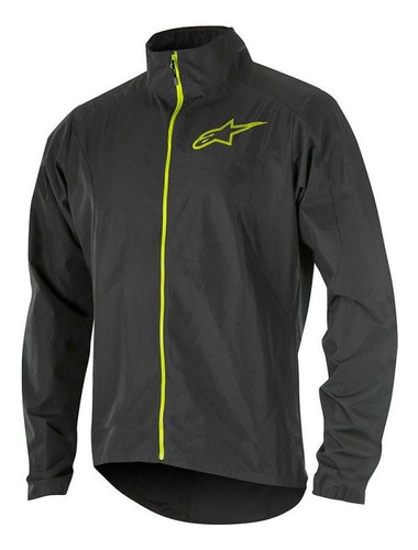 Chaqueta Hombre Moto Alpinestars Descender 3