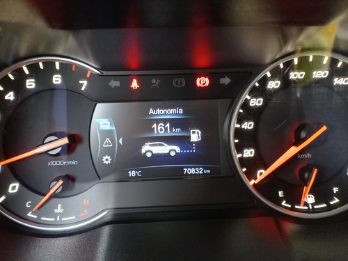 Changan Cs 35 Plus Año 2020 En Excelente Estado