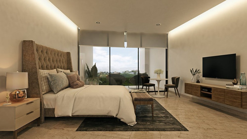 Imagen 5 de 24 de Departamento En Venta En Playa Del Carmen