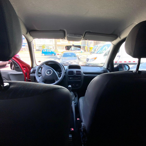 Renault Clio Mio