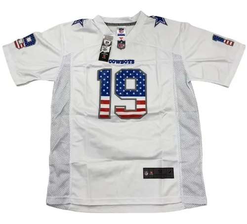 nfl camiseta futbol football americano m - Compra venta en