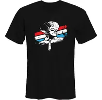 Comprar Remeras Street Fighter Retro *mr Korneforos* Guile 2