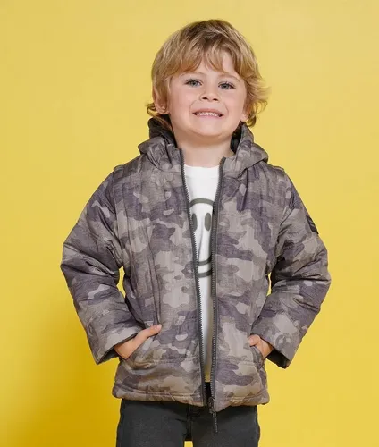 Mimo camperas niños hotsell