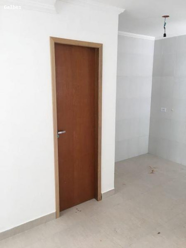 Imagem 1 de 15 de Sobrado Para Venda Em São Paulo, Vila Talarico, 2 Dormitórios, 2 Suítes, 1 Banheiro, 1 Vaga - 2000/2698_1-1470507