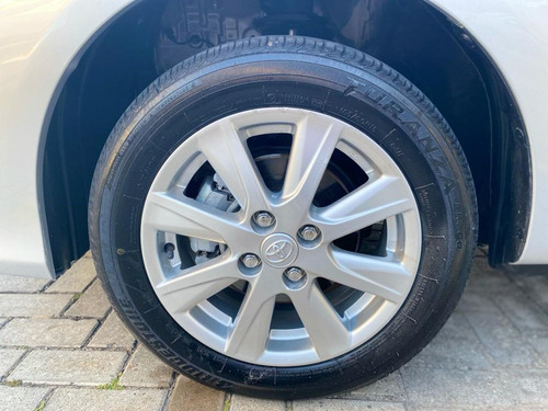 Imagem 13 de 14 de Toyota Etios Toyota Etios X Plus Sedan 1.5 2019/2020