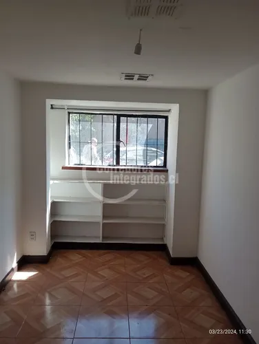 52 M2 De 2 Dorm. Baño.sin Ascensor.acepta Mascotas.recoleta