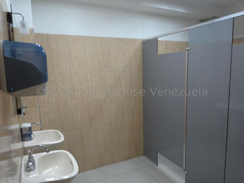 Imagen 12 de 30 de Mls#22-28915. Se Alquila Casa Comercial En La California Norte.a.a