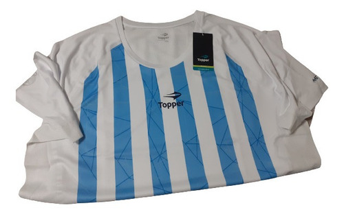 Remera Tenis Copa Davis 2014