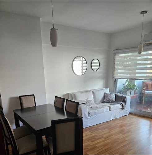 Departamento En Venta - Palermo