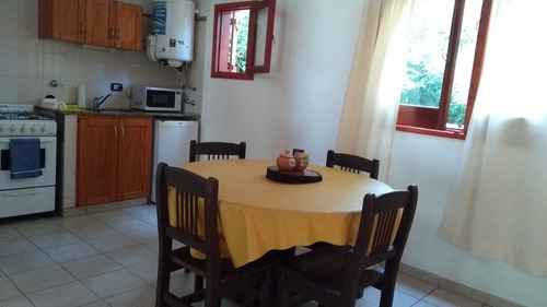 Villa De Merlo, Cabañas Medalla Milagrosa, Chumamaya 150