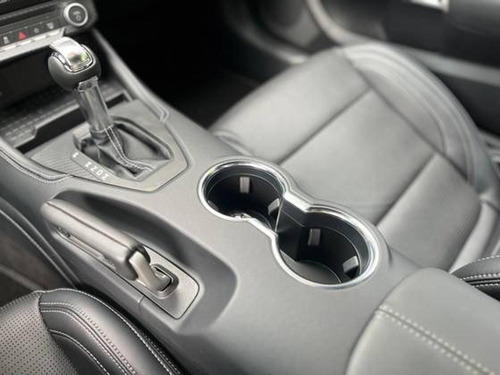 Ford Mustang 5.0 V8 GASOLINA GT PERFORMANCE SELECTSHIFT