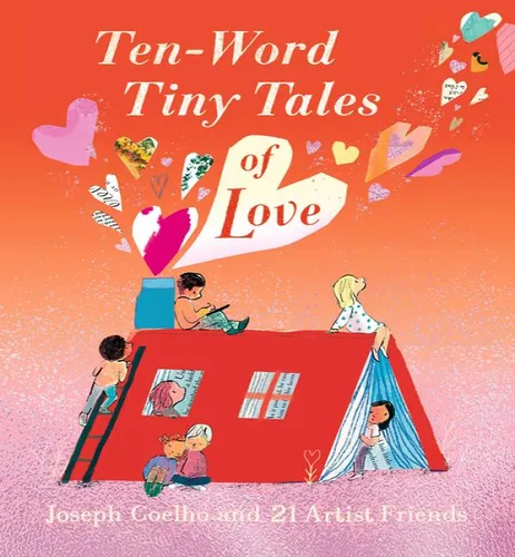 comprar Libro Ten Word Tiny Tales Of Love - Coelho Joseph