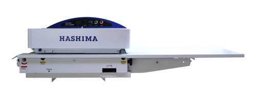 Fusionadora De Banda, Ancho De 45 Cm, Hashima Hp-450ms