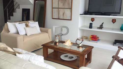 Imagen 3 de 13 de Apartamento En Venta Punta Del Este 4 Dorm #1730