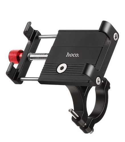 Holder Soporte Hoco De Moto Y Bicicleta Para Celular