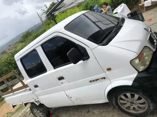 DFM/DFSK Pick-Up 1.3 1020tf T03