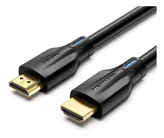 Cable Hdmi 2.1 - 8k Earc 120hz Hdr Vrr 48gb 2 Metros Vention