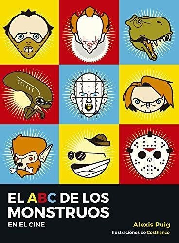 Abc De Los Monstruos, El